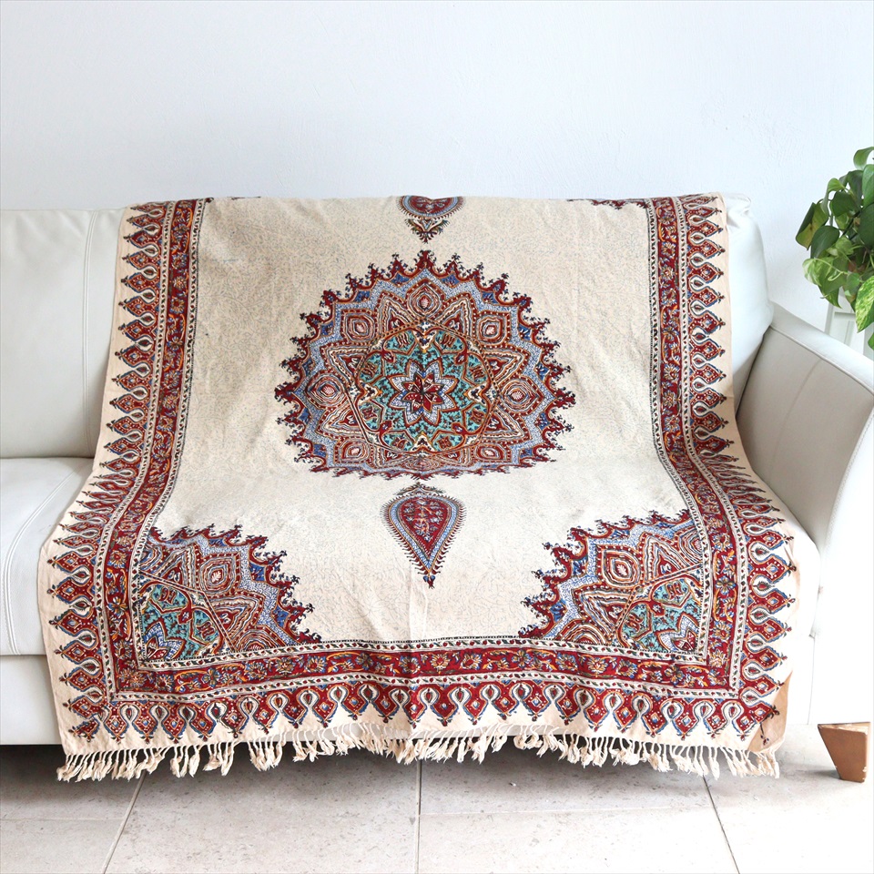 新品未使用 春夏向け 婚礼 房付き 高級 座布団 5枚セット 1: 新品