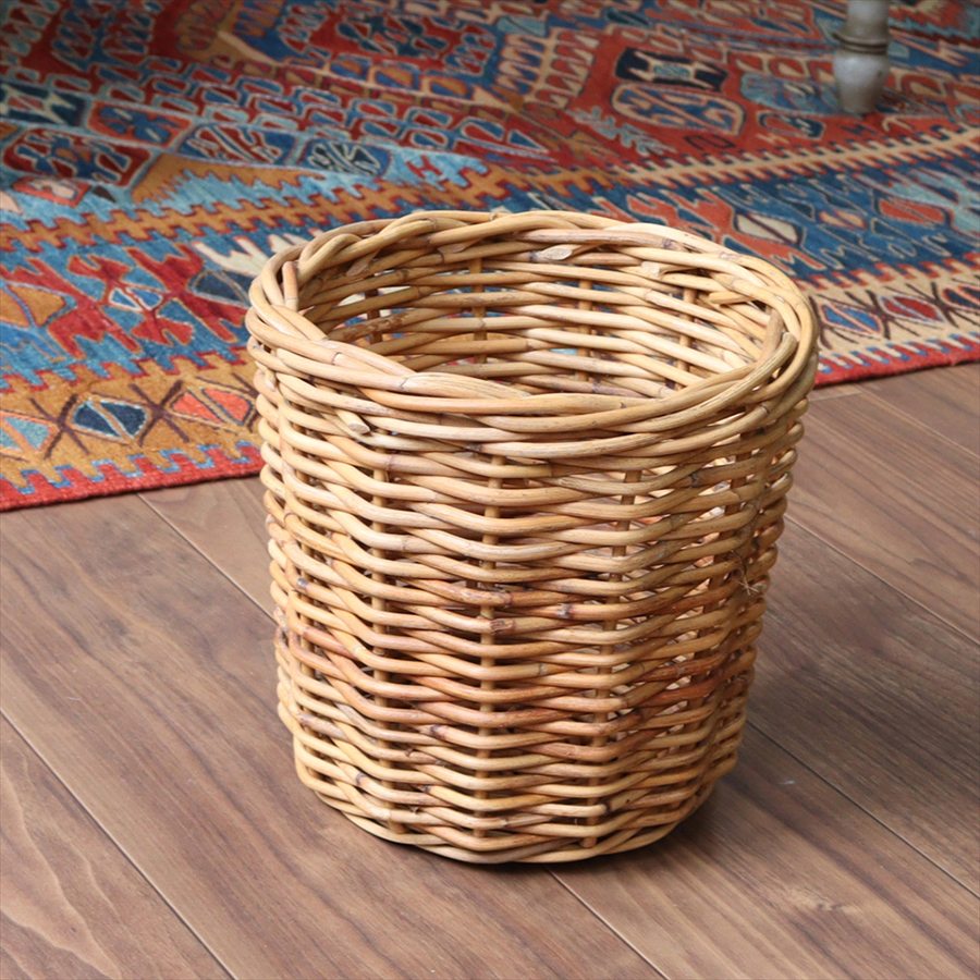 アラログ・バスケット 直径20cm プランター arorog basket planter
