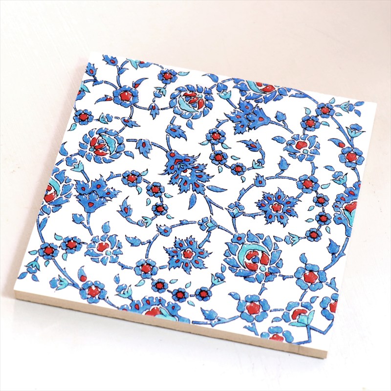 ブリーズモザイクタイル W15×D15×H5cm Breeze Mozaic Tile Btype