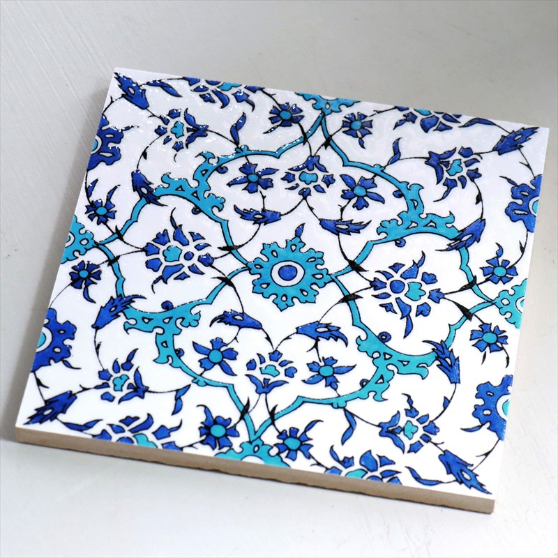 ブリーズモザイクタイル W15×D15×H5cm Breeze Mozaic Tile Etype