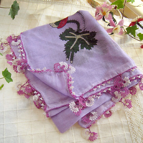 イーネオヤ・スカーフオールド