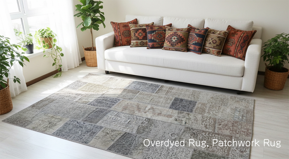 オーバーダイラグ