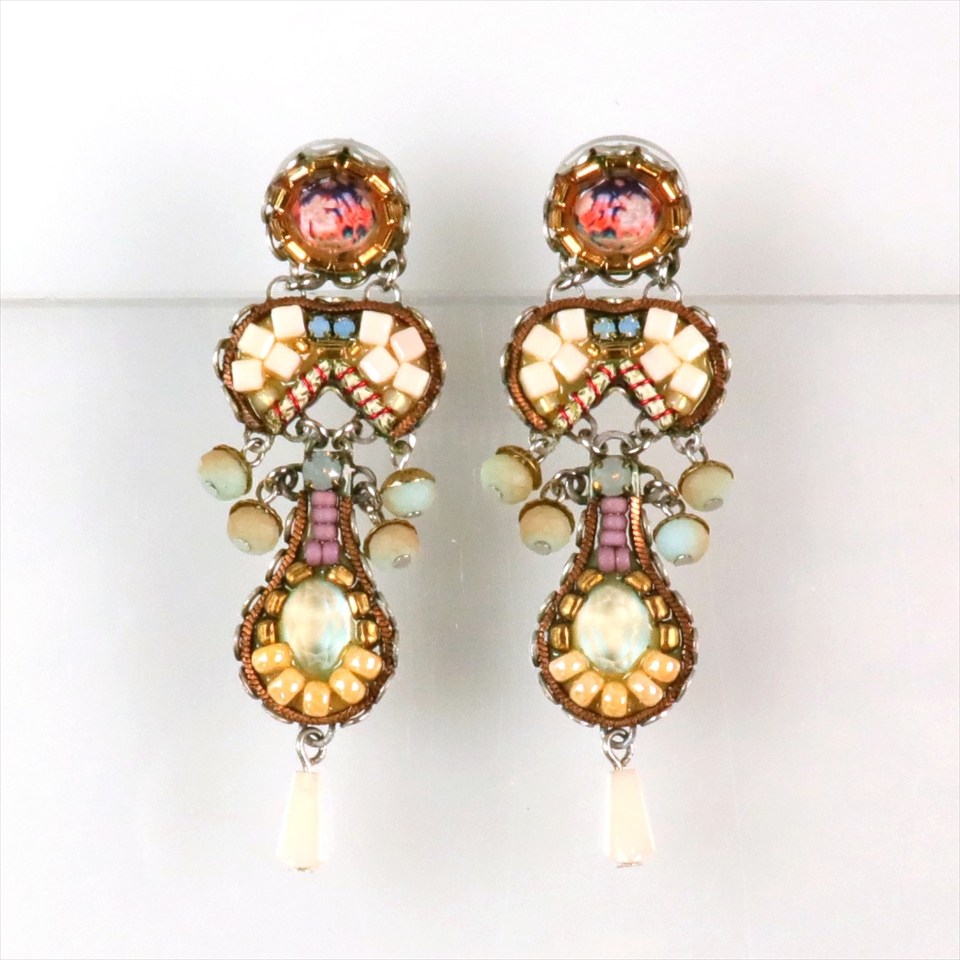 Ayala Bar Classic Collection アヤラ・バー　ピアス　 Spring Inspiration