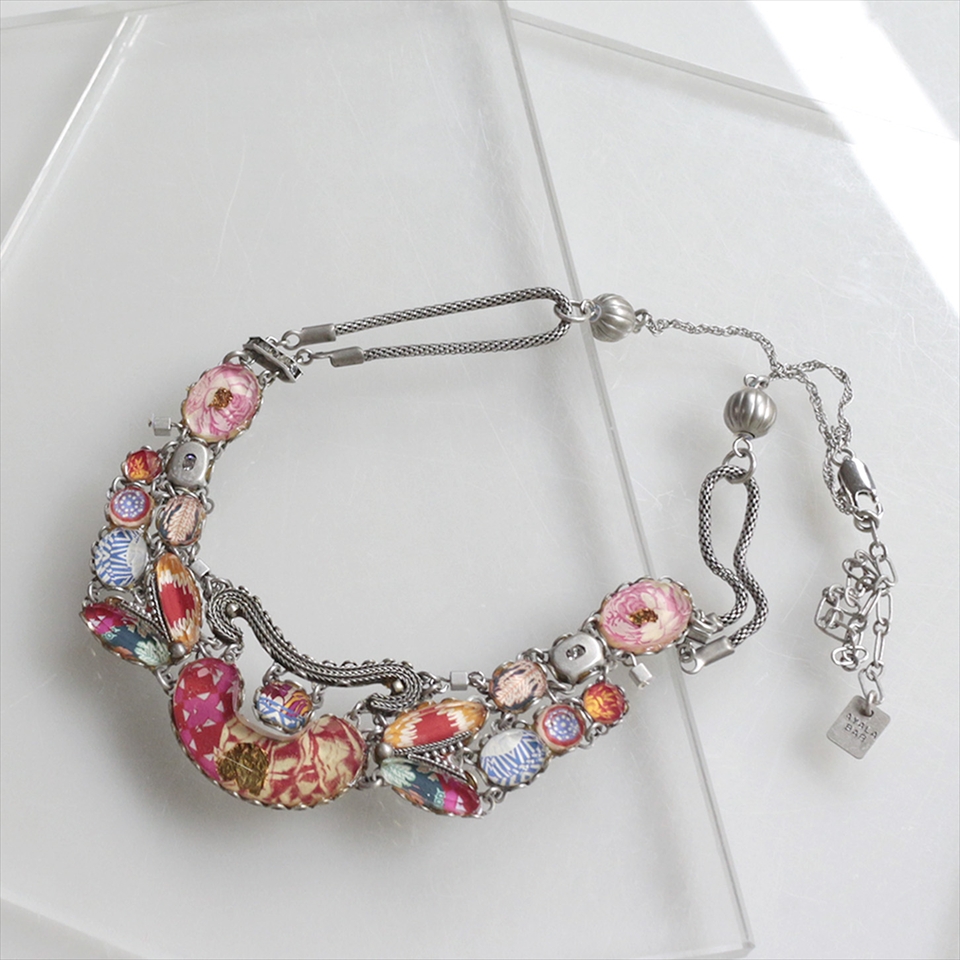 Ayala Bar アヤラ・バー　ラディアンスコレクション ネックレス Sweet Summer, Ayala Bar Radianc Collection