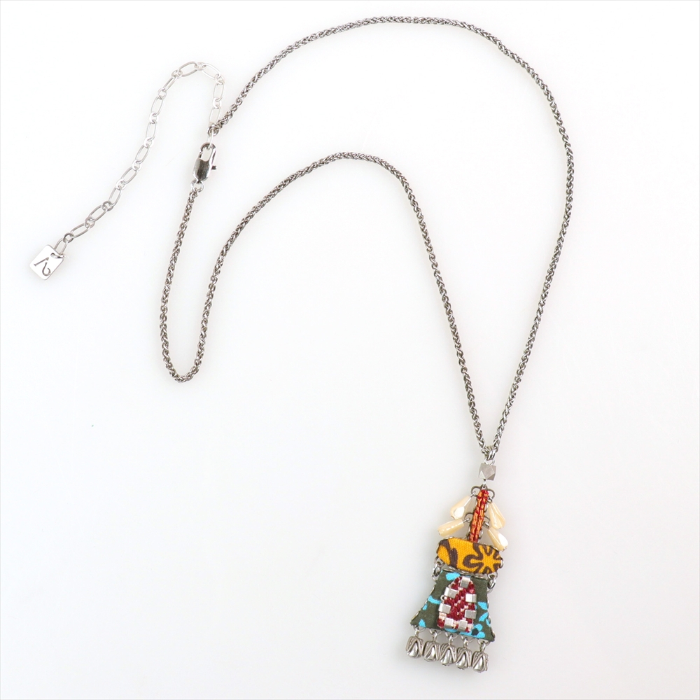 Ayala Bar Hip Collection アヤラ・バー　ネックレス　 Summer Heat