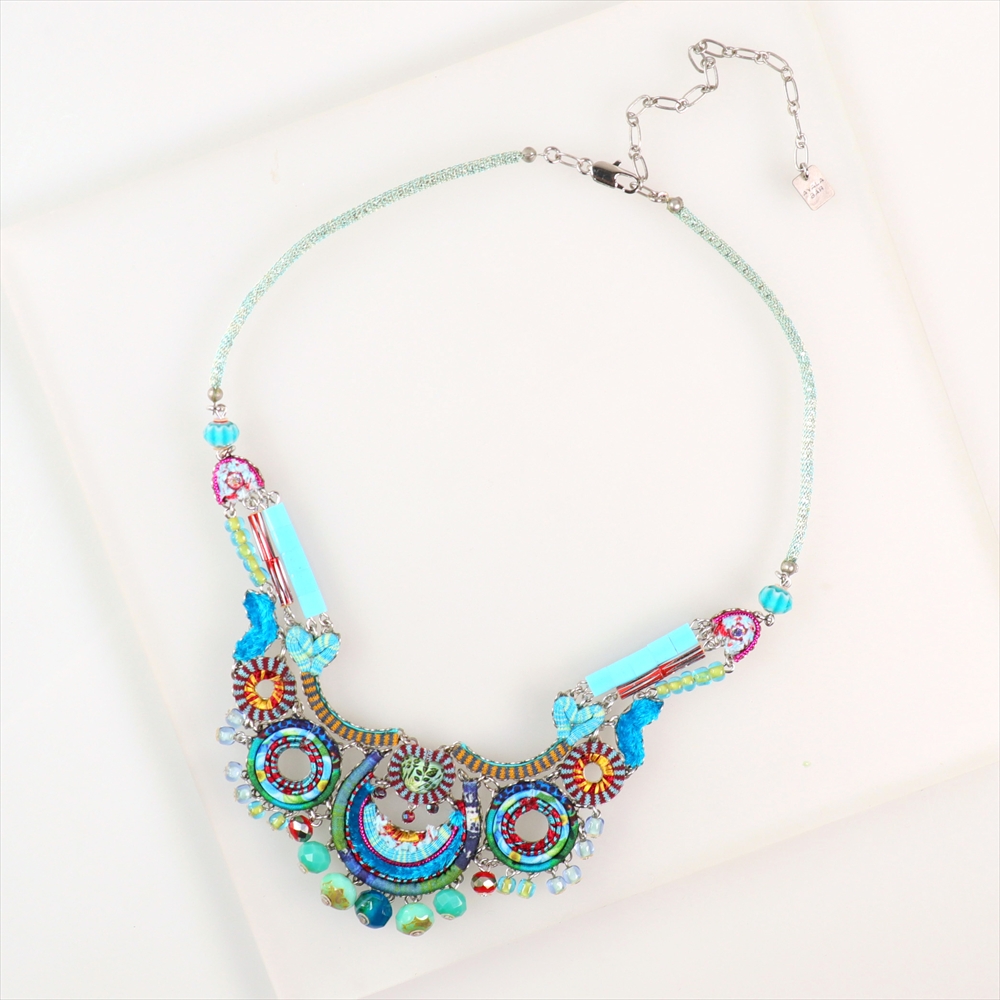 Ayala Bar Hip Collection アヤラ・バー　ネックレス　 Heavenly Dawn