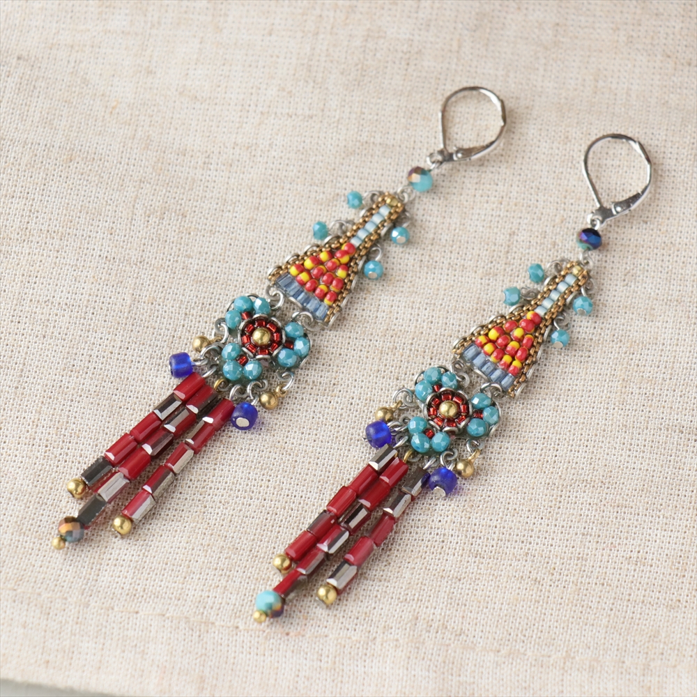 アヤラ・バー　ピアス　クラシックコレクション Heatrwave, Ayala Bar Classic Collection