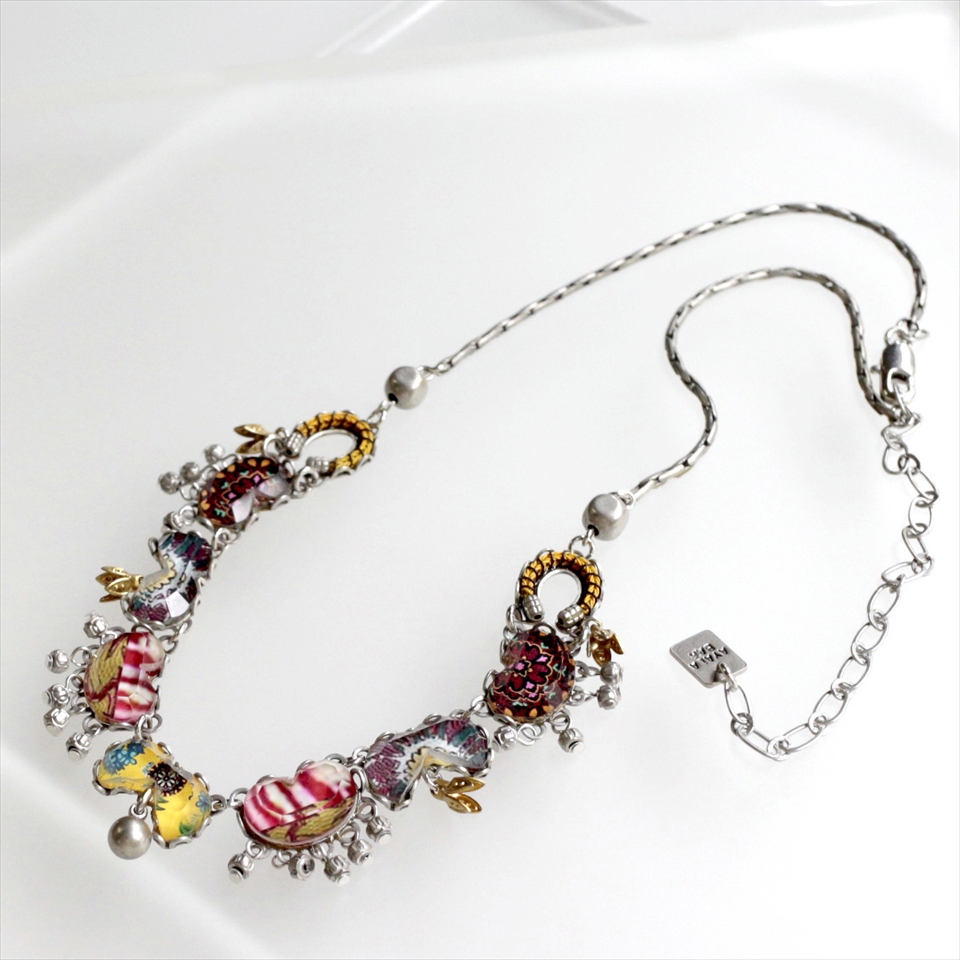 アヤラバー ネックレス ラディアンスコレクション Southern Belle Ayalabar Necklace