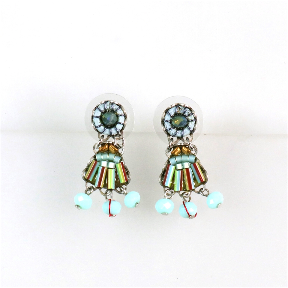 Ayala Bar Classic Collection アヤラ・バー　ピアス　 Changing Winds