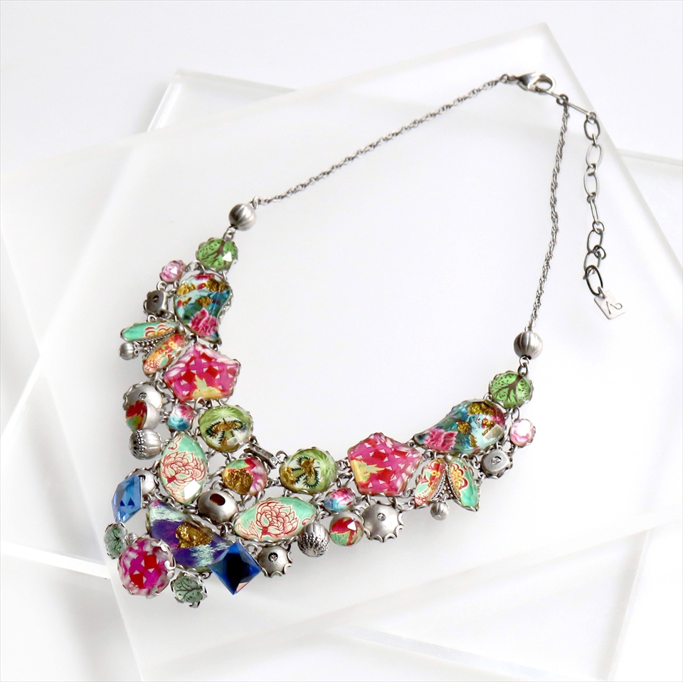 アヤラバー ネックレス ラディアンスコレクション Pradice, Ayala Bar Radianc Collection