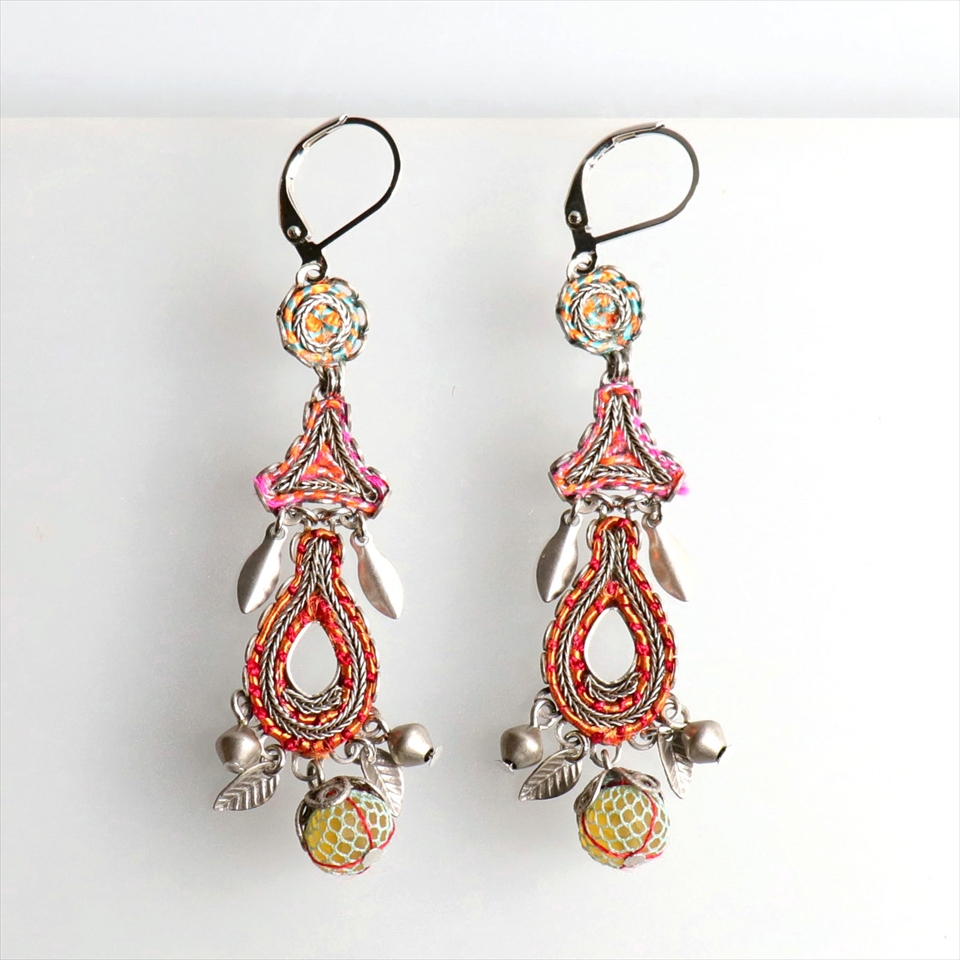 Ayala Bar Hip Collection アヤラ・バー　ピアス