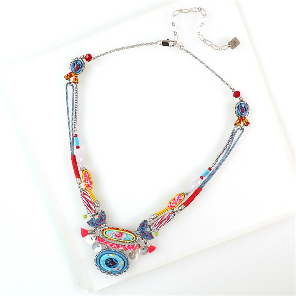 Ayala Bar Hip Collection アヤラ・バー　ネックレス