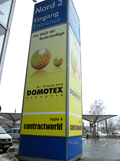 domotex2010