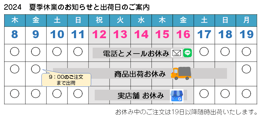 2024ガラタバザール夏休